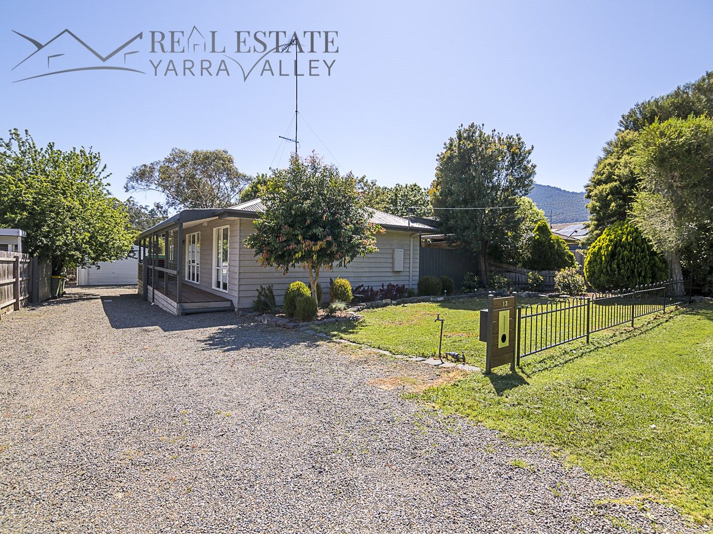 13 Wallaby Way, Badger Creek Property History & Address Research Domain