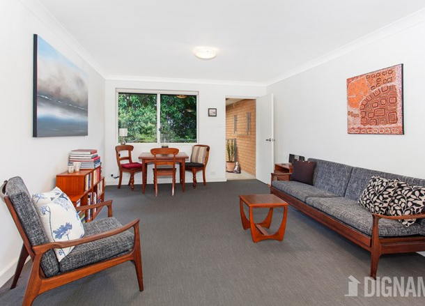 4/16-20 Jones Place, Corrimal NSW 2518