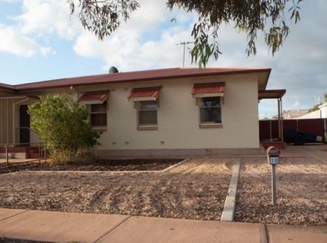 3 bedrooms House in 10 Cowled Street WHYALLA NORRIE SA, 5608