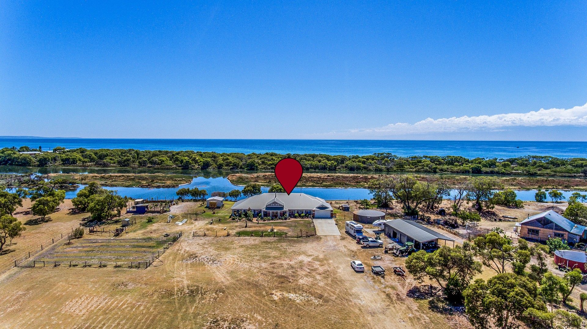 22 Webster Road, Wonnerup WA 6280, Image 0