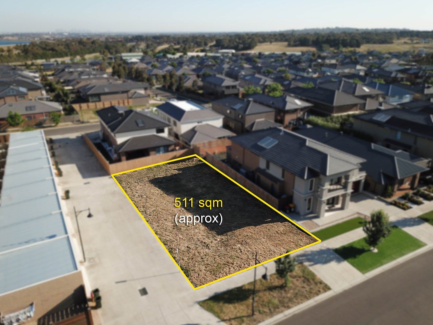 20 San Pietro Way, Greenvale VIC 3059, Image 0