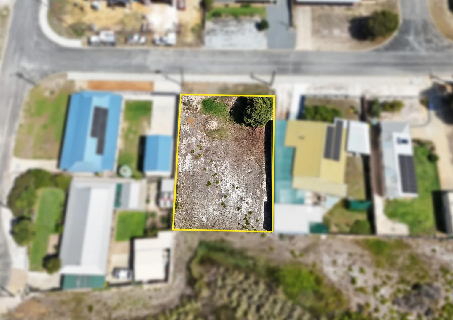 Additional image 3 of Lot 46, 47 Ward Street, Jurien Bay WA 6516