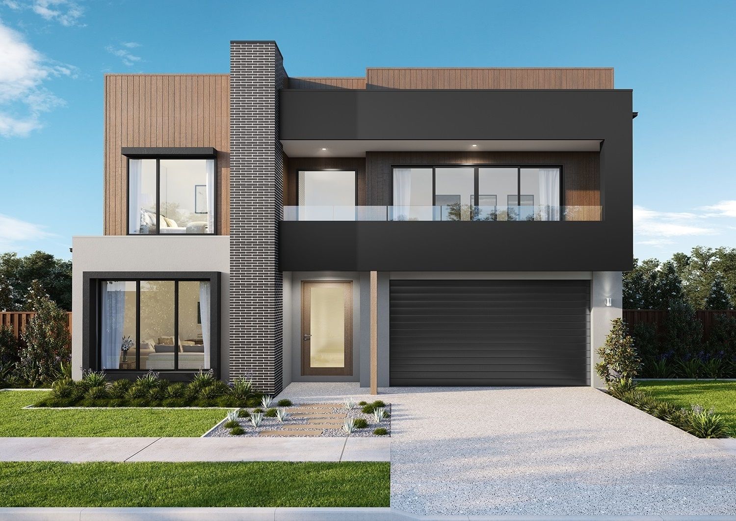 5 bedrooms New House & Land in Lot 6304 Coolum Pde NEWPORT QLD, 4020