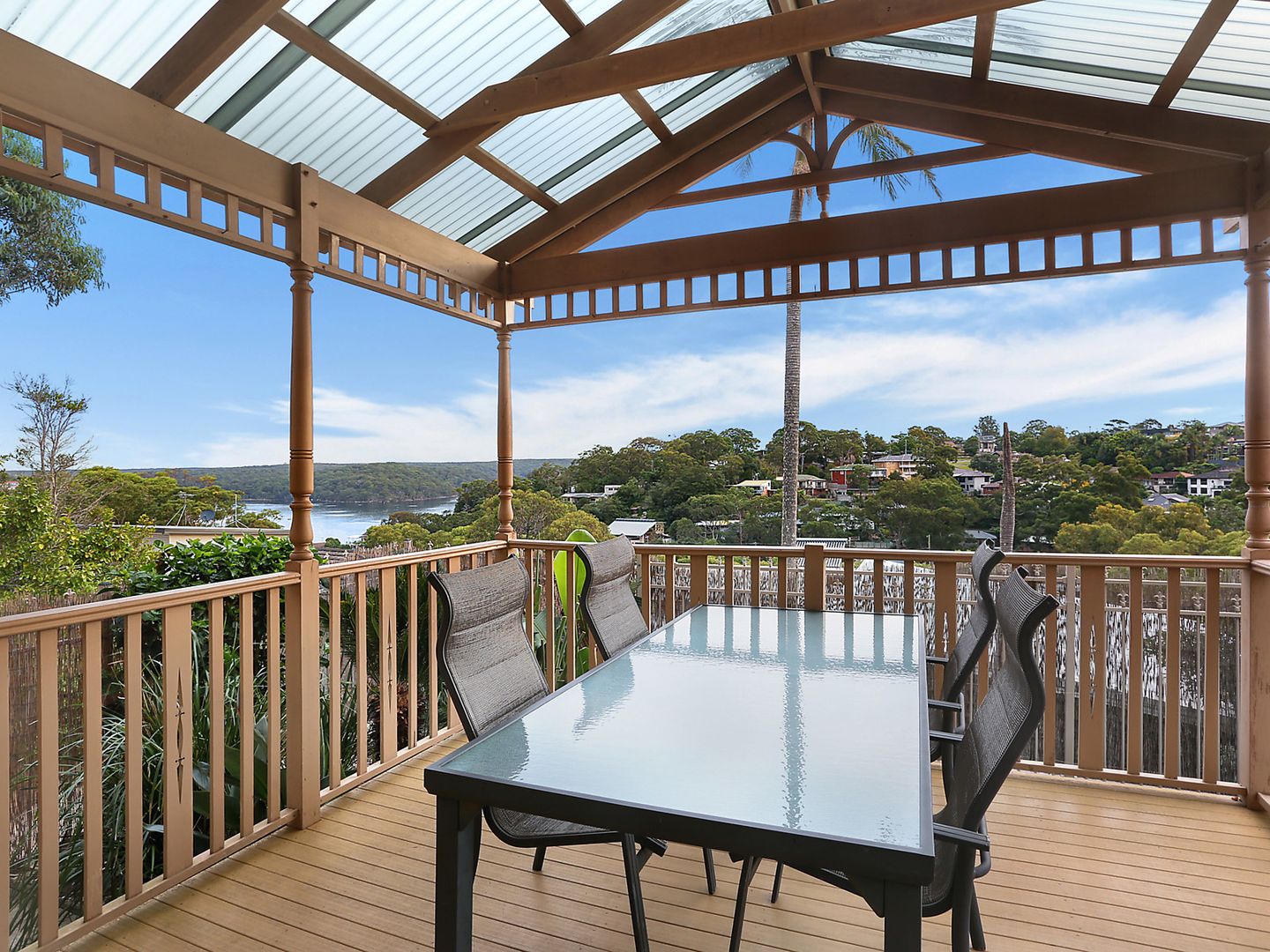 42 Wonga Road, Yowie Bay NSW 2228, Image 2