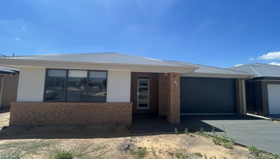 Picture of 21 Sendock Parade, HUNTLY VIC 3551