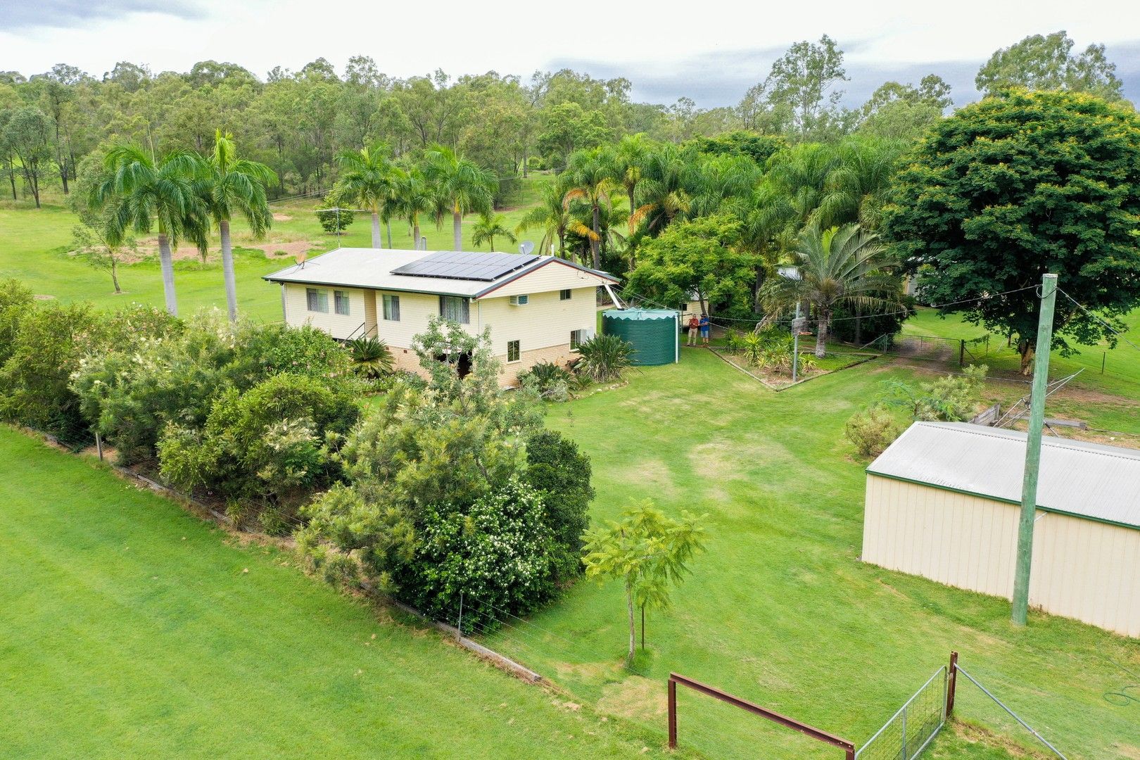 123 Wanora Road, Wanora QLD 4306, Image 0