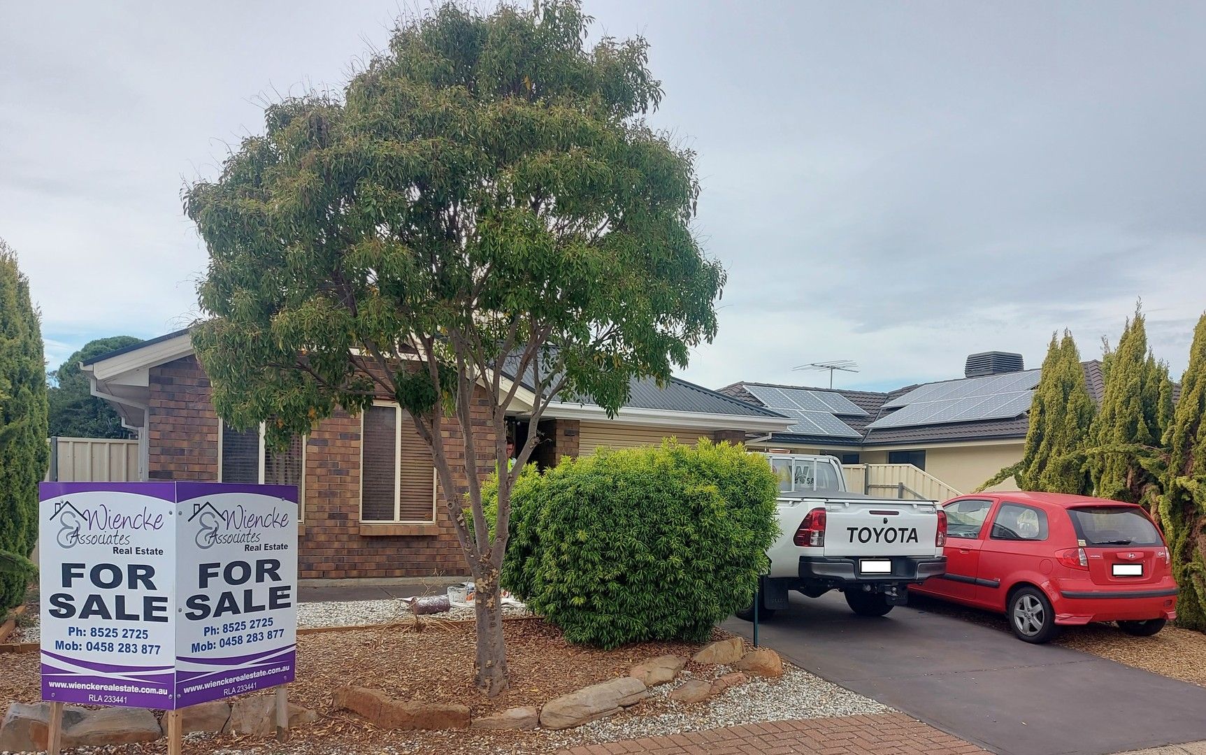 3 bedrooms House in  SMITHFIELD PLAINS SA, 5114