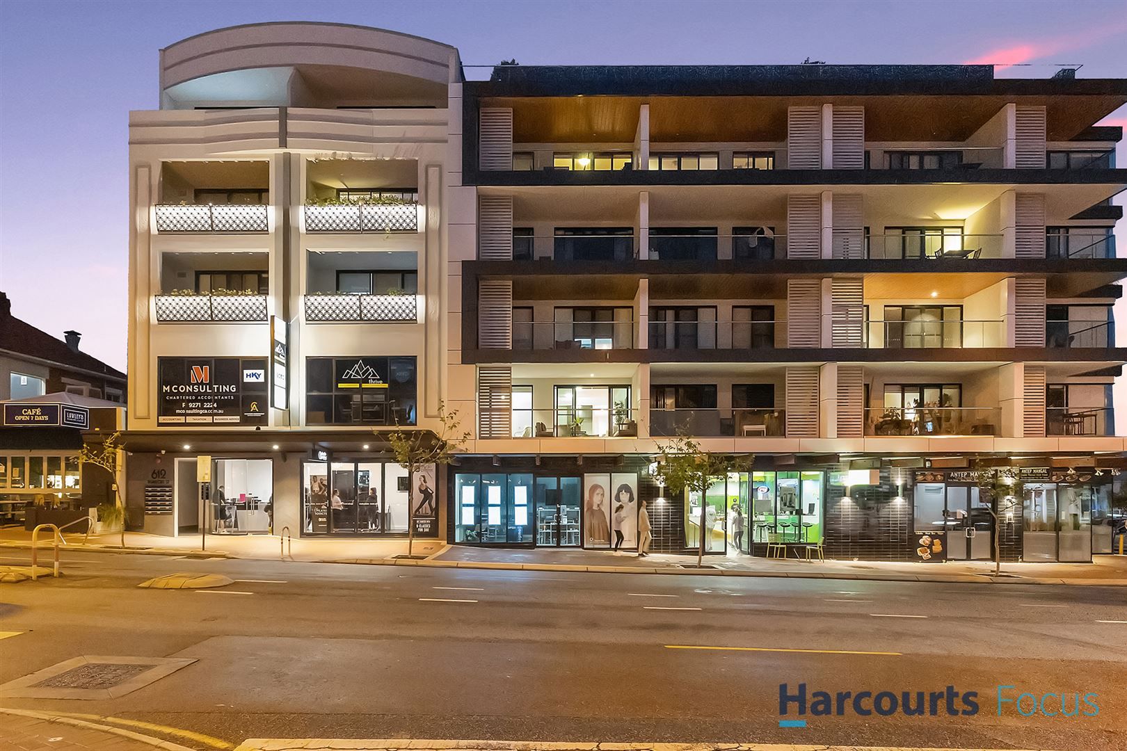 8/602 Beaufort Street, Mount Lawley WA 6050, Image 2