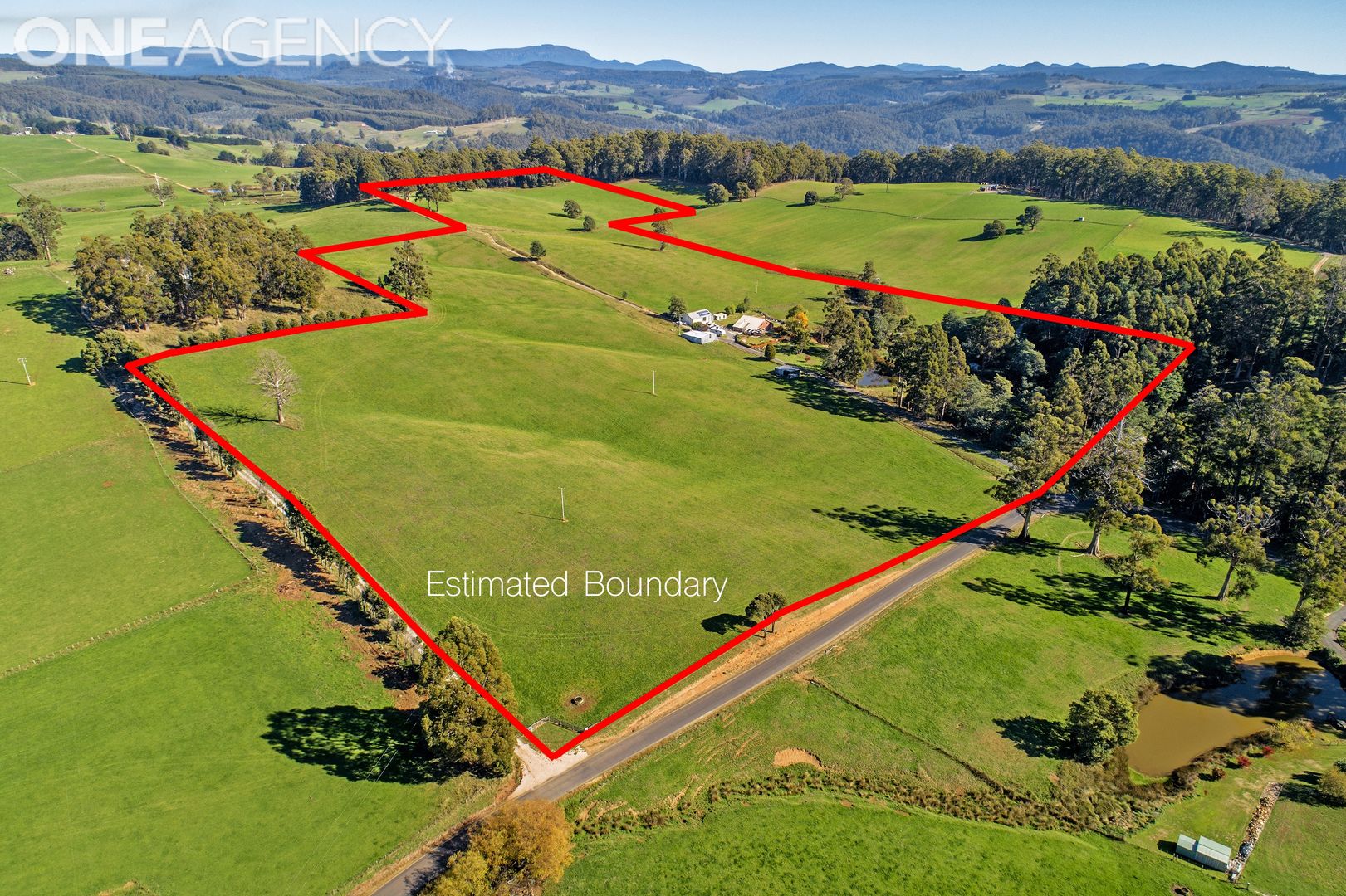 374 Nowhere Else Road, Nowhere Else TAS 7306, Image 1