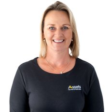 Angie Steel, Sales representative