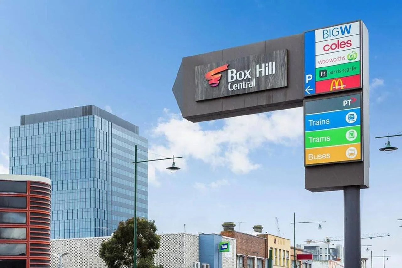 Additional image 8 of 2B2B/12-14 Nelson Road, Box Hill VIC 3128