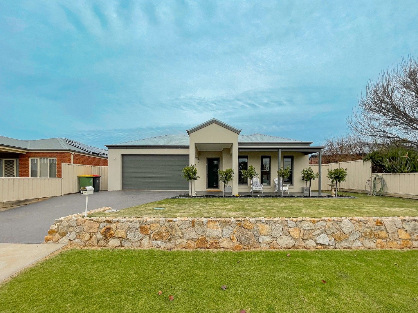 4 Moonah Court, Swan Hill VIC 3585, Image 0