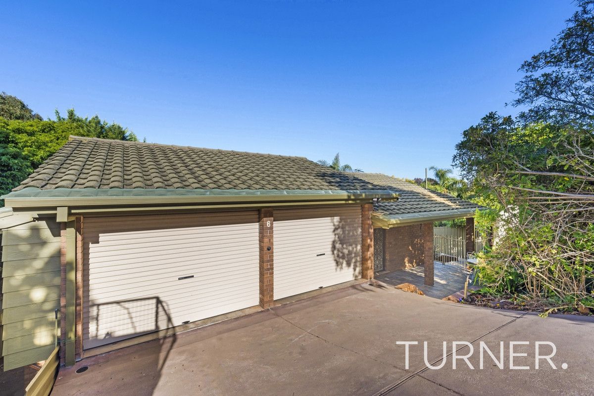 6 Heron Court, Modbury Heights SA 5092, Image 0