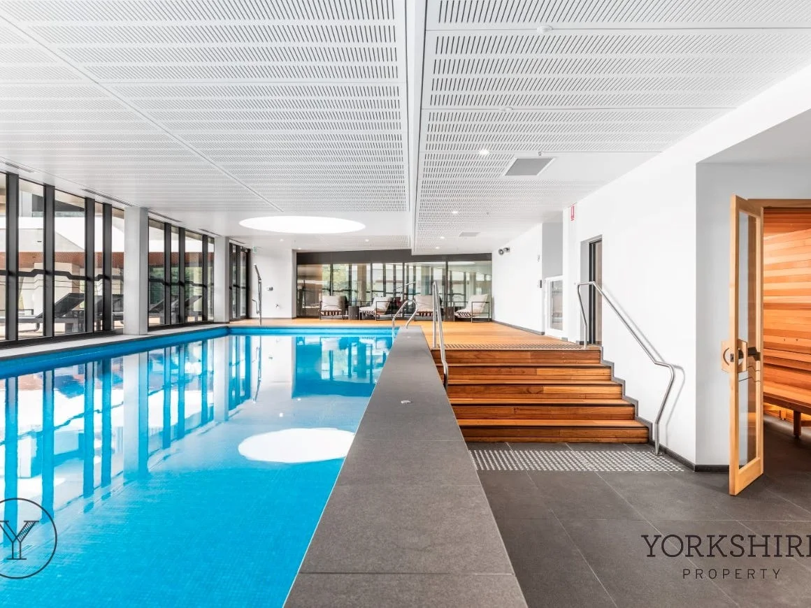 Additional image 14 of B730/631 Victoria Street, Abbotsford VIC 3067