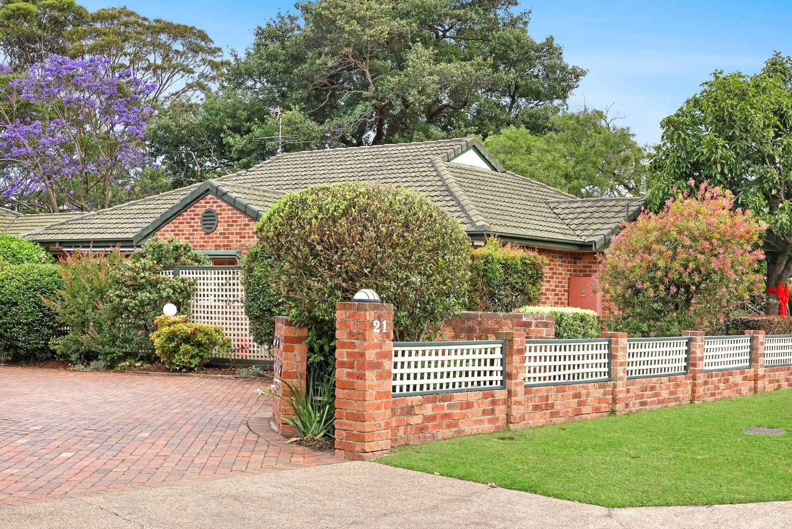 Sold 4/1921 Gilmore Street, West Wollongong NSW 2500 on 01 Feb 2023