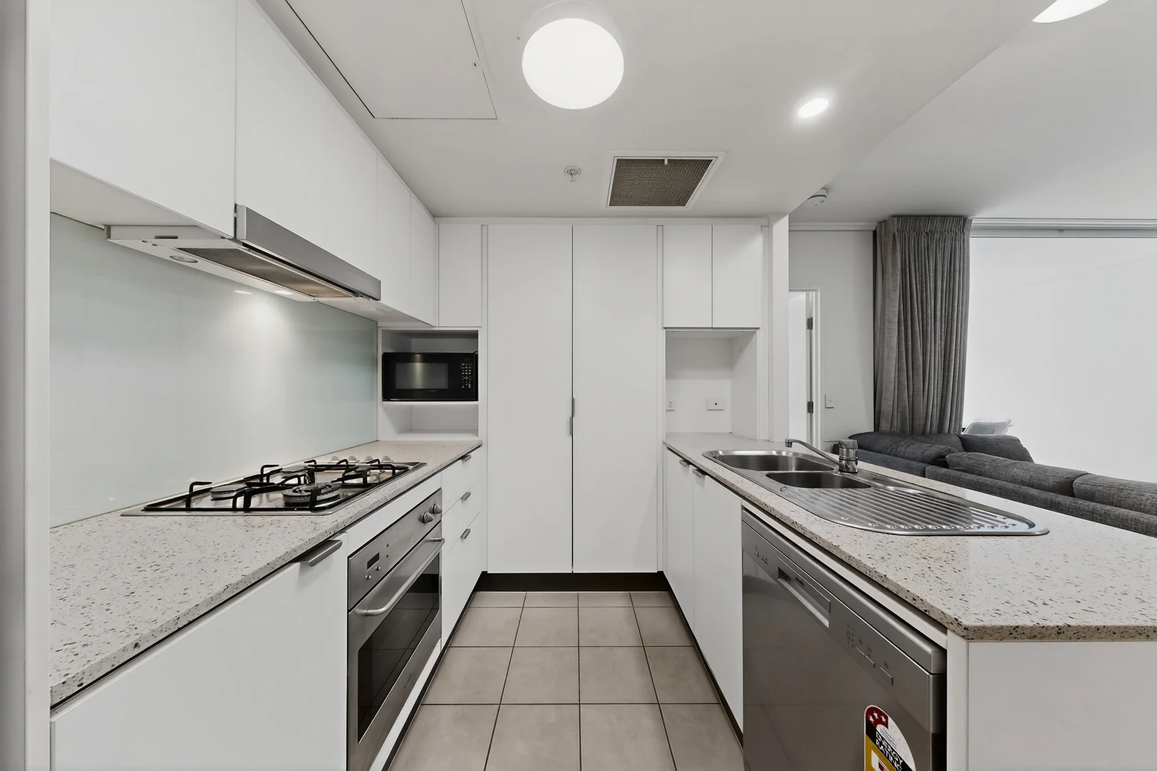 Additional image 7 of 2310/108 Albert Street, Brisbane City QLD 4000