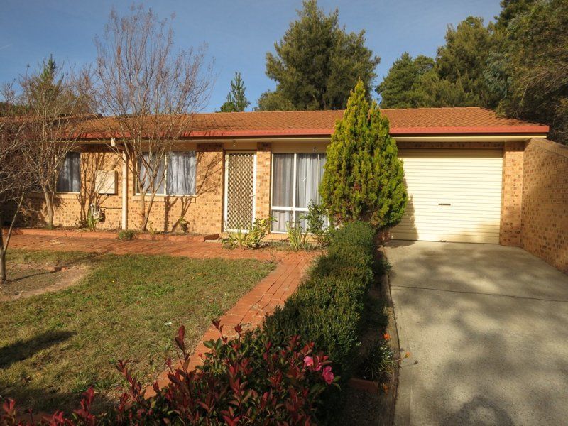 3 bedrooms Townhouse in 9/28 Ringrose Crescent ISAACS ACT, 2607