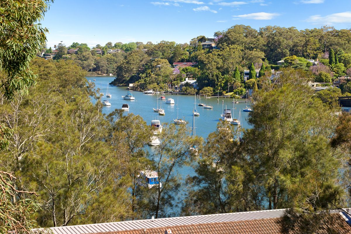 42/300A Burns Bay Road, Lane Cove Property History & Address Research