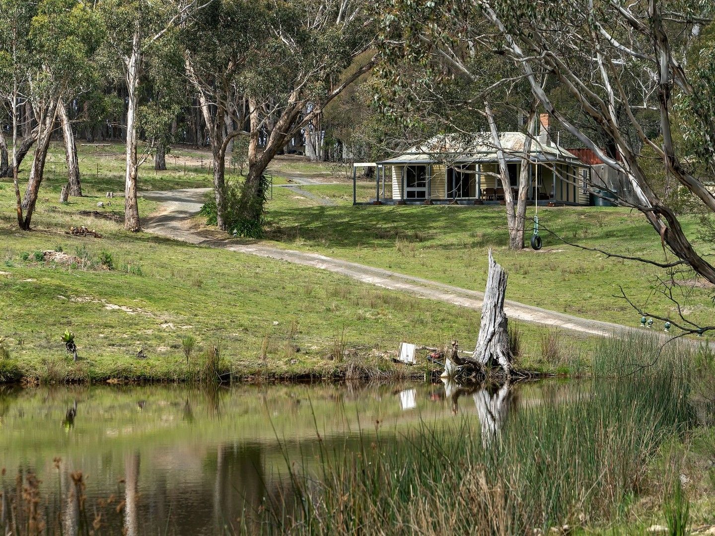 140 Hastings Road, Greendale VIC 3341, Image 0