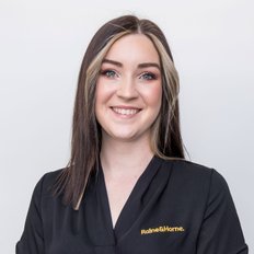 Kaitlyn Fairbrother, Property manager