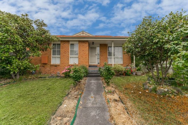 Picture of 2A Box Avenue, FOREST HILL VIC 3131