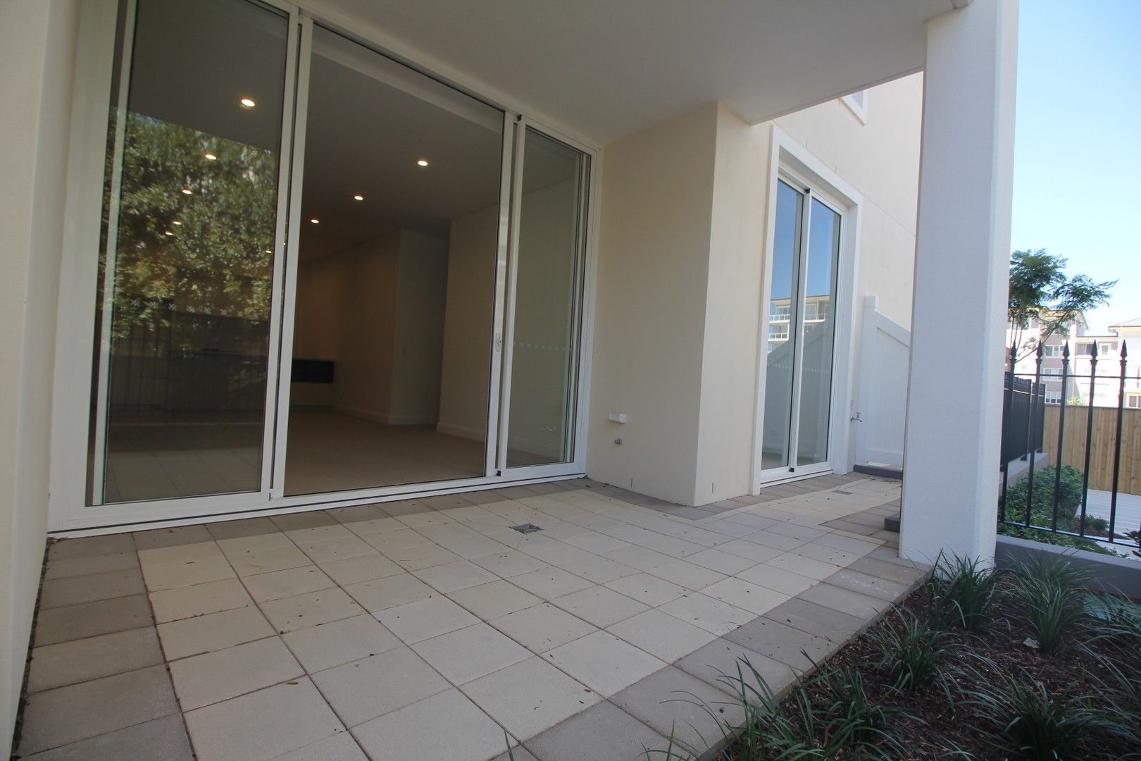 2 bedrooms Apartment / Unit / Flat in 102/17 Woodlands Avenue BREAKFAST POINT NSW, 2137