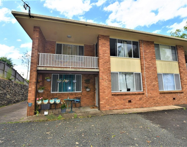 3/22 Robinson Avenue, Girards Hill NSW 2480