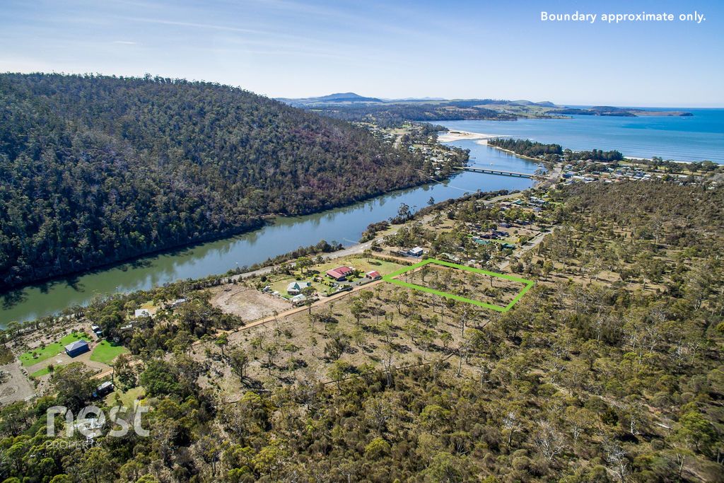 1 Paradise Court, Orford TAS 7190, Image 0