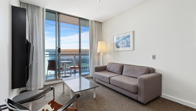 Picture of 45/33 MOUNTS BAY ROAD, PERTH WA 6000