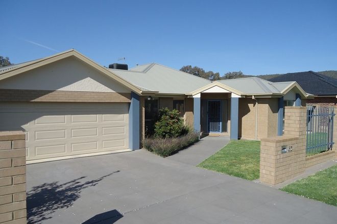 Picture of 83 Emma Way, GLENROY NSW 2640