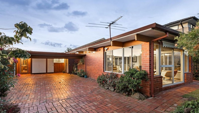 Picture of 13 Toronto Avenue, DONCASTER VIC 3108