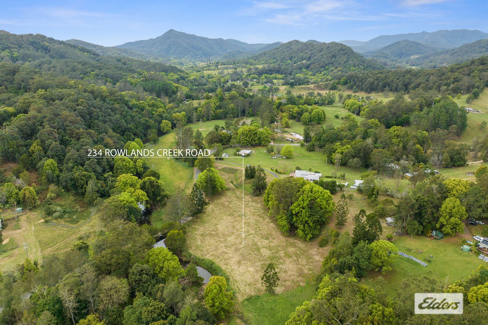 234 Rowlands Creek Road, Uki NSW 2484, Image 1