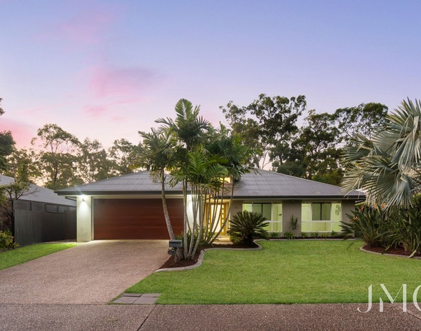 8 Lilyvale Crescent, Ormeau QLD 4208