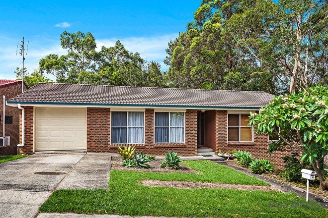 Picture of 90 O'Briens Road, FIGTREE NSW 2525