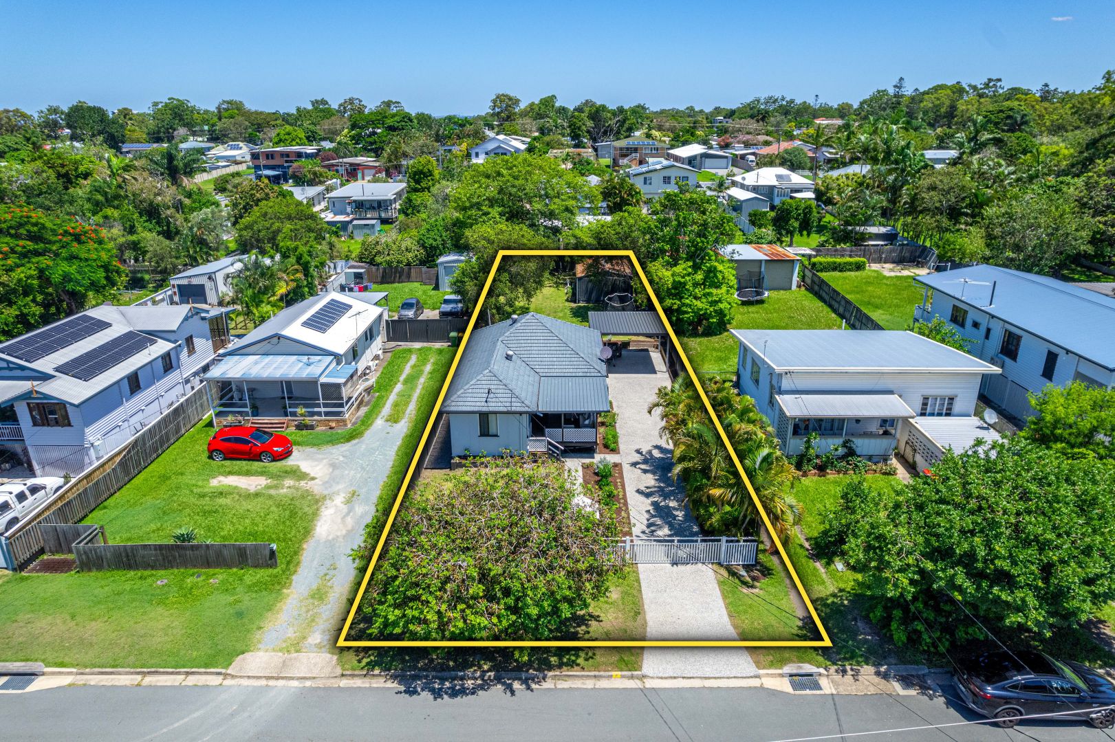 24 Alice Street, Clontarf QLD 4019, Image 2