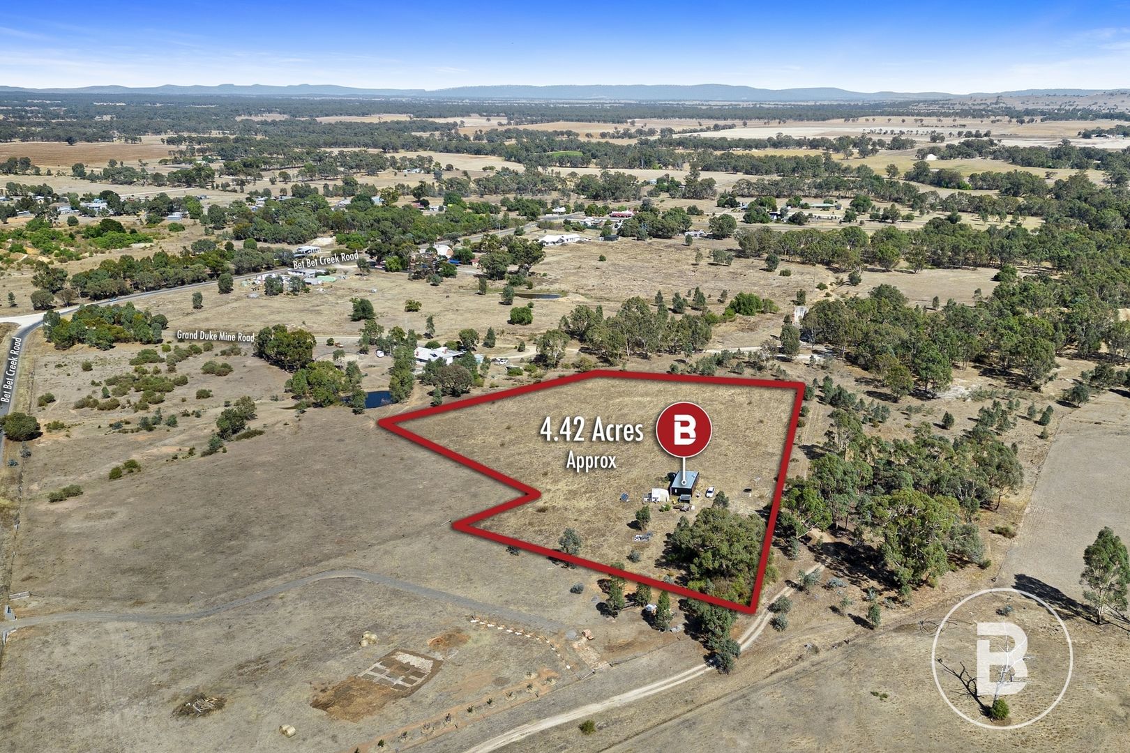 34 Grand Duke Mine Road, Timor VIC 3465, Image 2