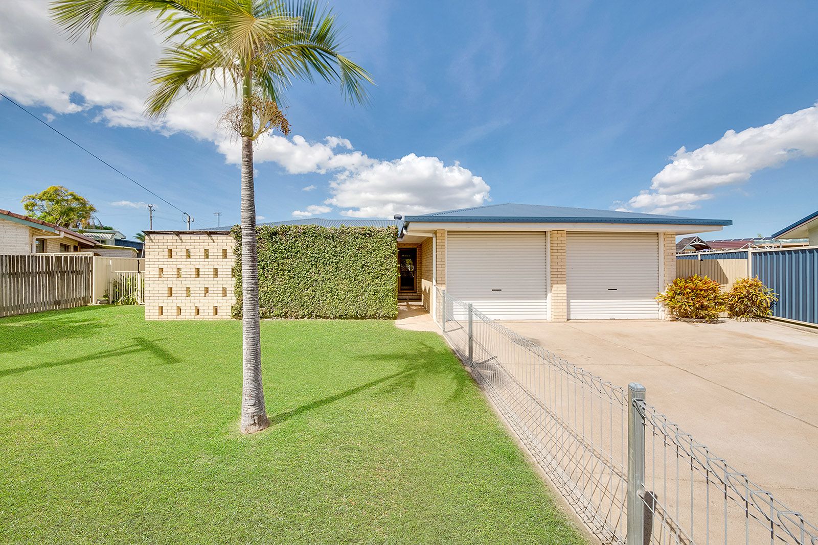 3 McGinlay Street, Clinton QLD 4680, Image 0