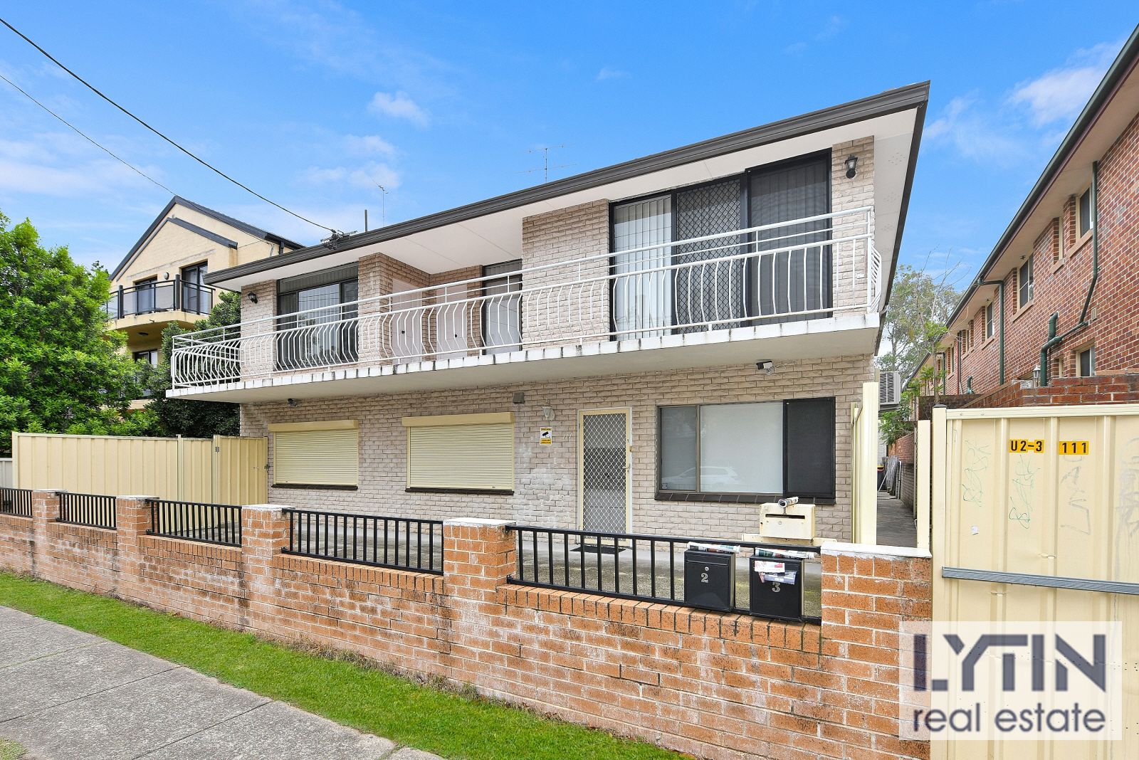 3/111 Station Street, Penrith NSW 2750, Image 0