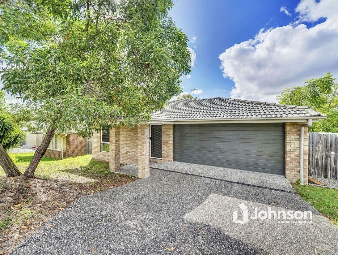 4 bedrooms House in 44 Ari Street MARSDEN QLD, 4132