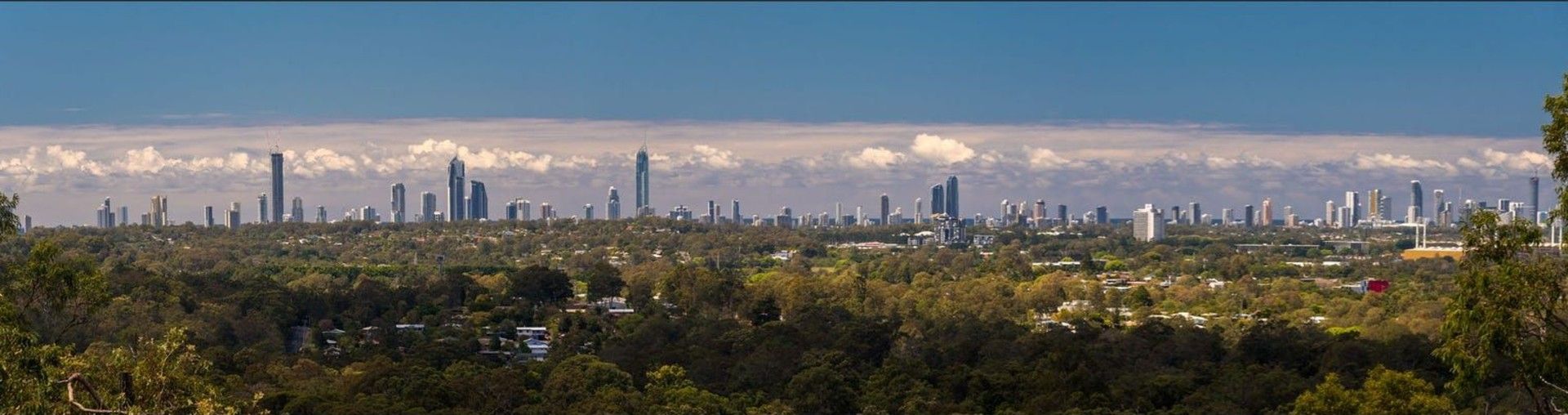 5 bedrooms Acreage / Semi-Rural in 1 Celia Court NERANG QLD, 4211