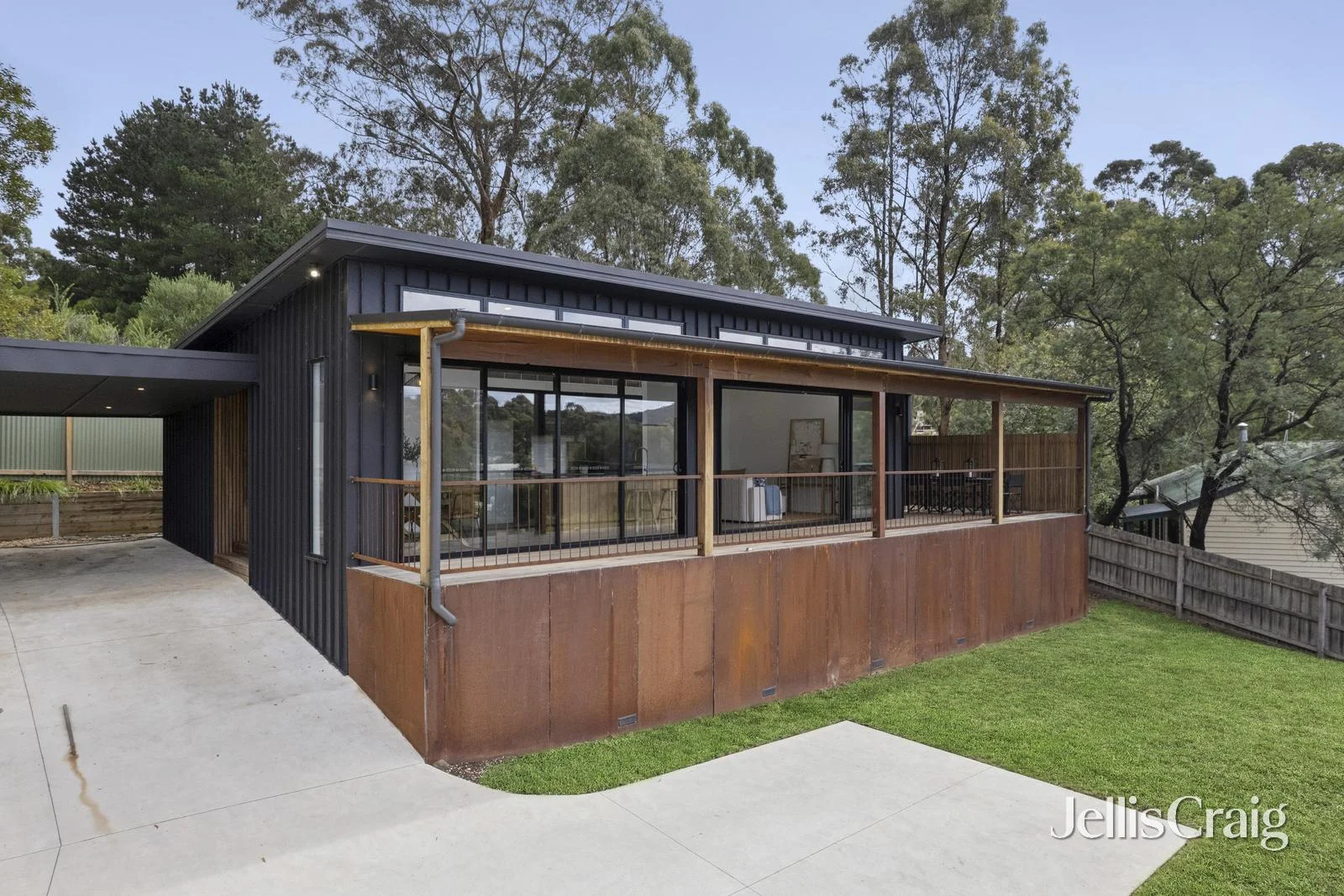 Additional image 19 of 15A Wynvale Rise, Hepburn VIC 3461