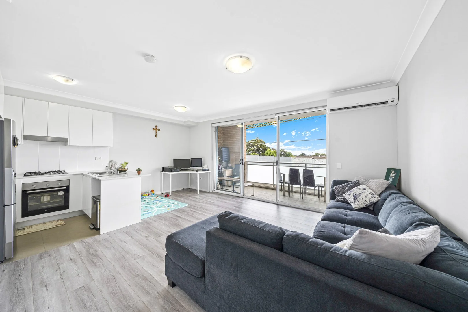 101/153 Wellington Road, Sefton NSW 2162