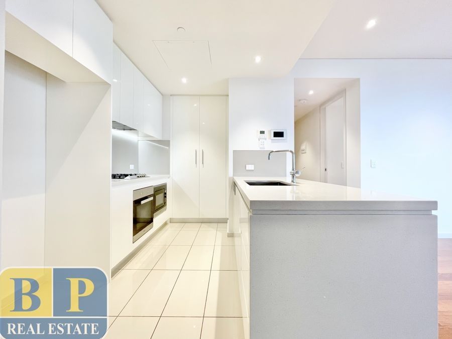 2 bedrooms Apartment / Unit / Flat in C2002 39 Belmore St BURWOOD NSW, 2134