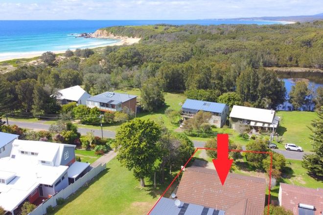 Picture of 12 Borang Street, POTATO POINT NSW 2545