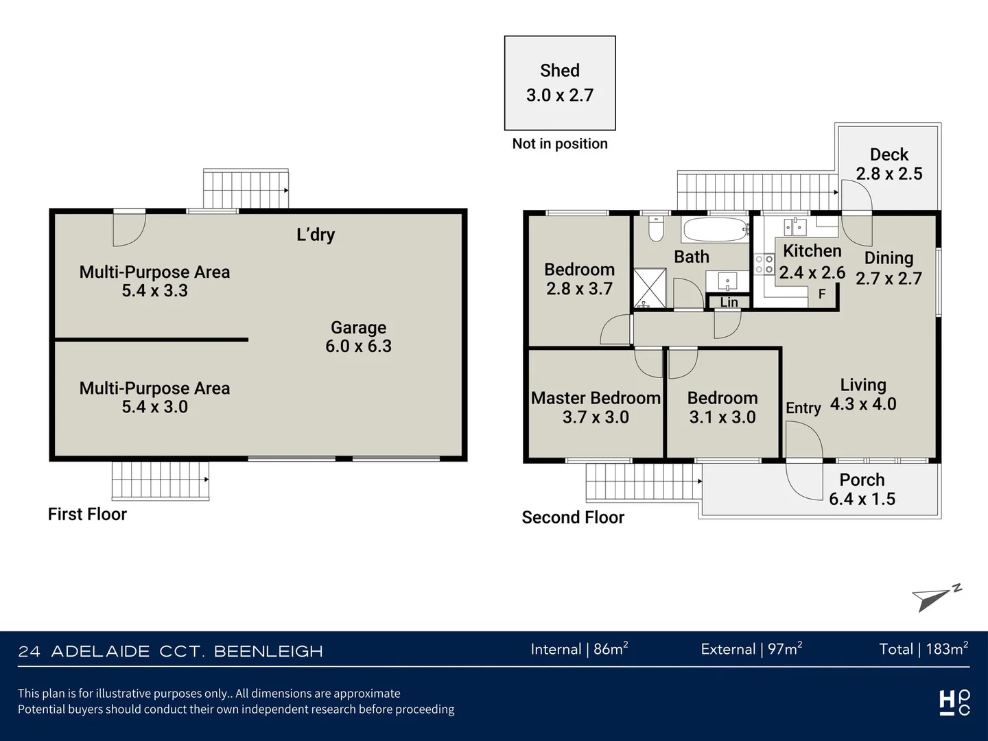 Additional image 13 of 24 Adelaide Circuit, Beenleigh QLD 4207