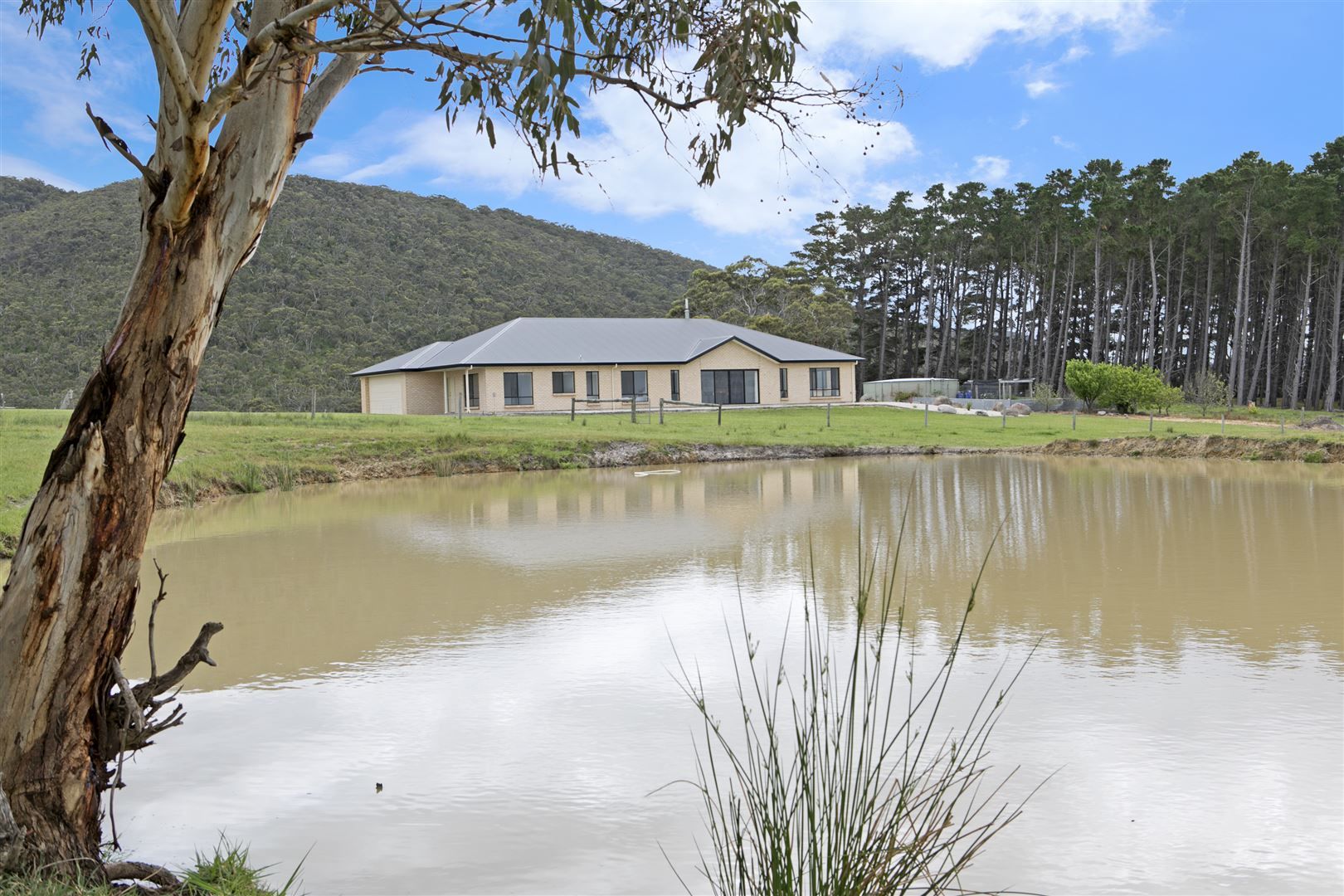 142 Strangways Road, Inman Valley SA 5211, Image 0