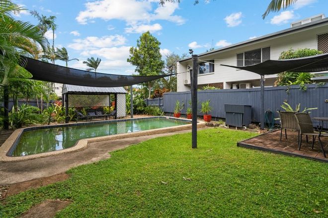 Picture of 2/8-9 Crathern Close, EDGE HILL QLD 4870