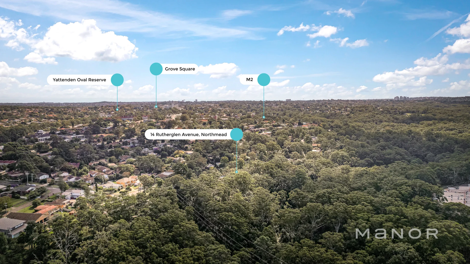 Additional image 21 of 14 Rutherglen Avenue, Northmead NSW 2152