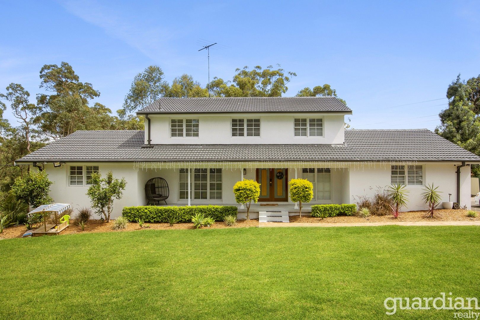 10 Taylors Road, Dural NSW 2158, Image 0