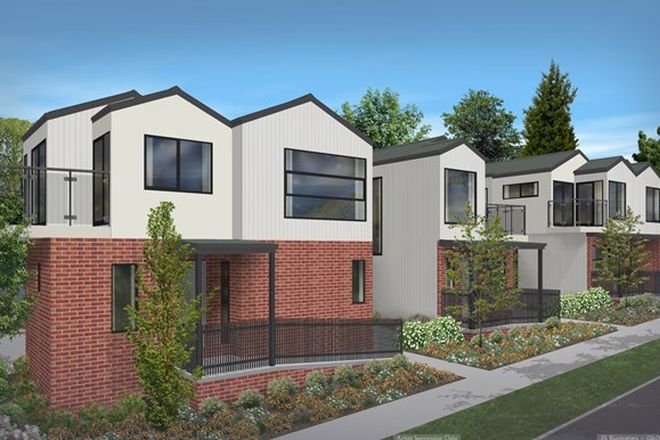 51 Apartments For Sale In Mooroolbark Vic 3138 Domain